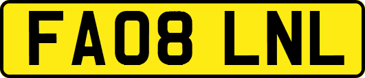 FA08LNL