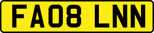FA08LNN