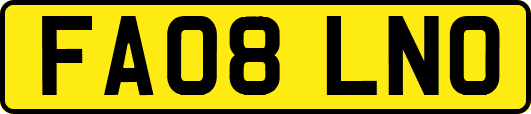 FA08LNO