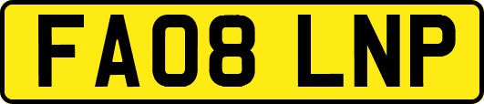 FA08LNP