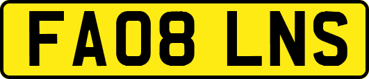 FA08LNS