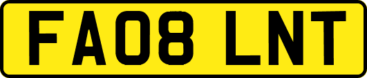 FA08LNT