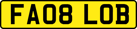 FA08LOB