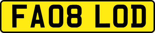 FA08LOD