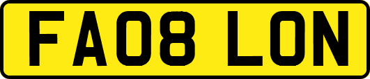 FA08LON