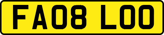 FA08LOO