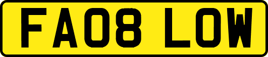 FA08LOW