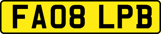FA08LPB