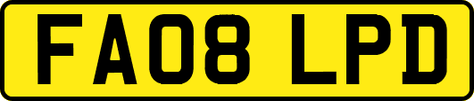 FA08LPD