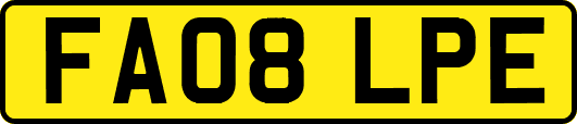 FA08LPE