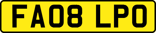 FA08LPO