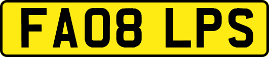 FA08LPS