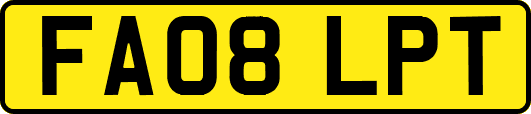 FA08LPT