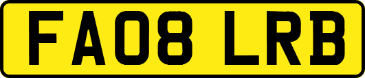 FA08LRB