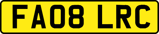 FA08LRC