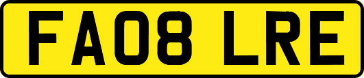 FA08LRE