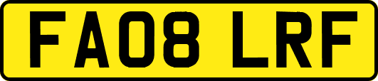 FA08LRF