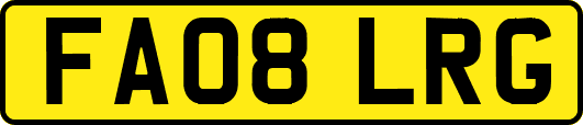 FA08LRG
