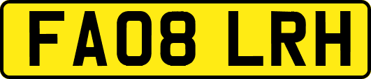 FA08LRH