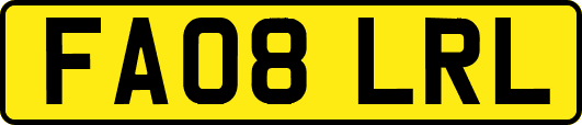 FA08LRL