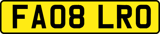 FA08LRO