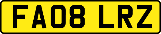 FA08LRZ