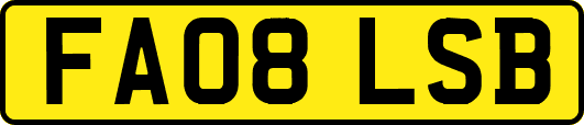FA08LSB