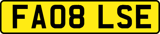 FA08LSE