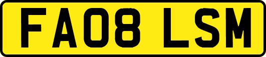 FA08LSM