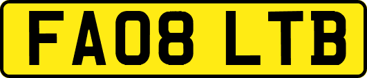 FA08LTB