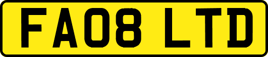 FA08LTD