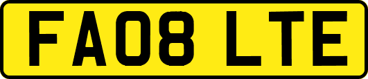 FA08LTE
