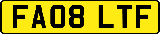FA08LTF