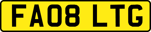 FA08LTG