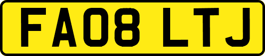 FA08LTJ