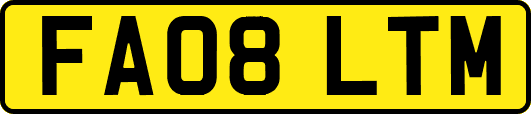 FA08LTM