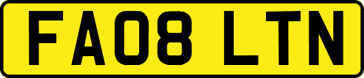 FA08LTN