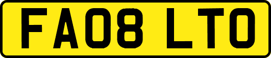 FA08LTO