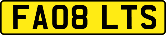 FA08LTS