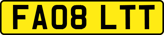 FA08LTT