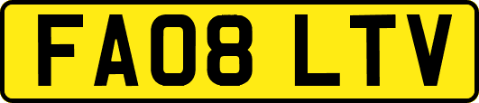 FA08LTV