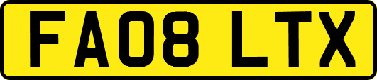 FA08LTX