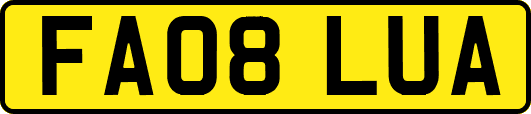 FA08LUA
