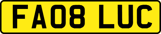FA08LUC