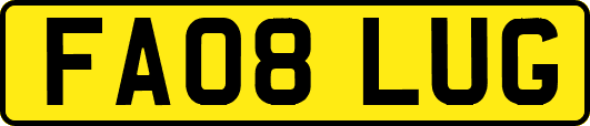 FA08LUG