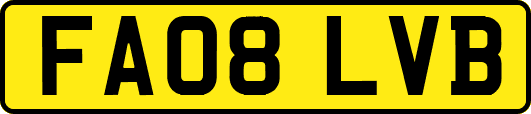 FA08LVB