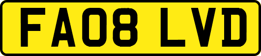 FA08LVD