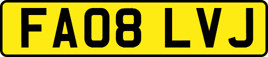 FA08LVJ