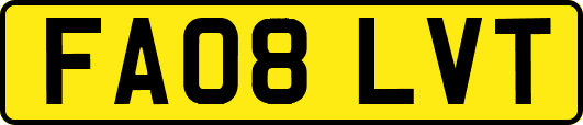 FA08LVT