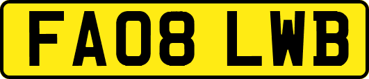 FA08LWB
